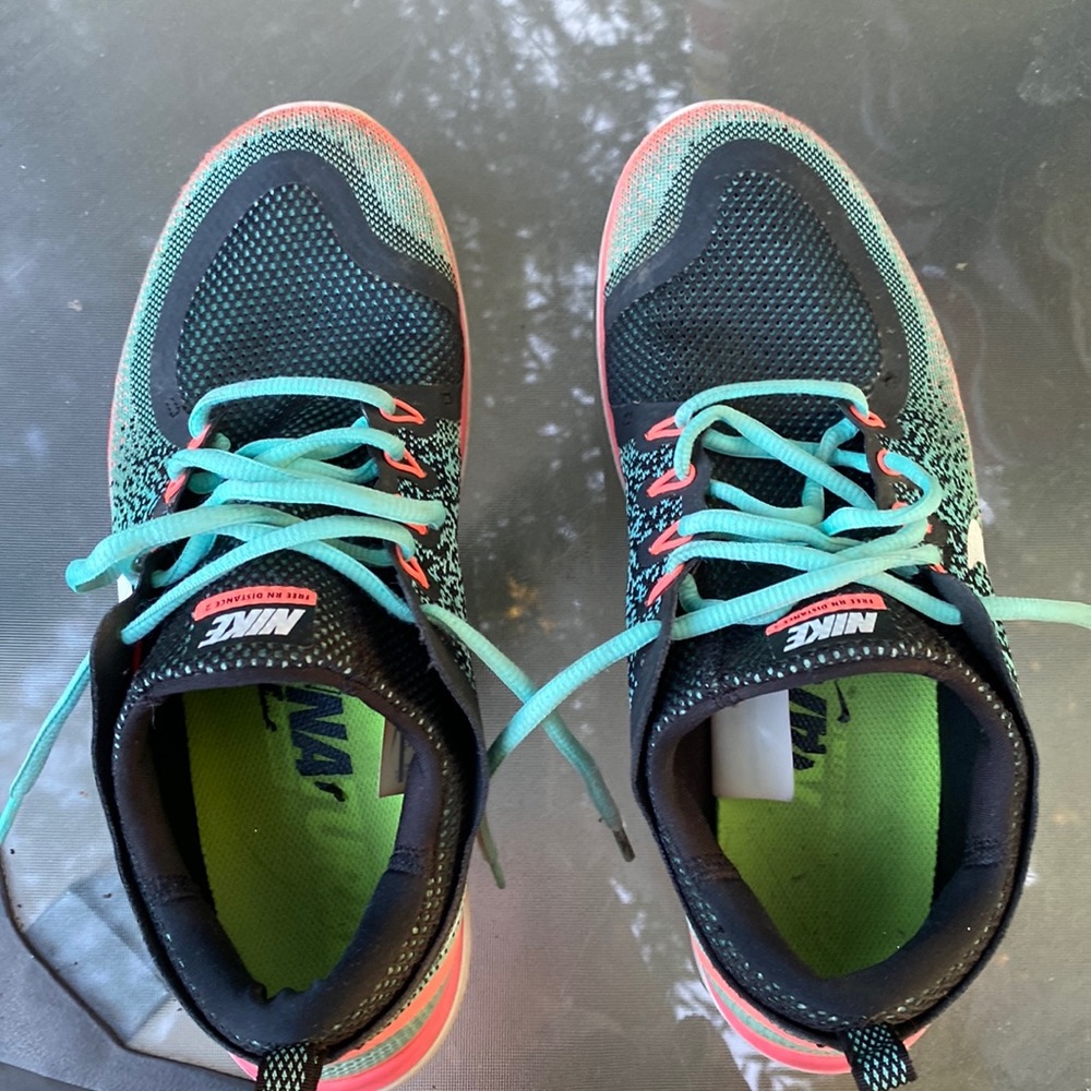 Nike sneakers